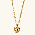 Noor-e-Qalb Necklace