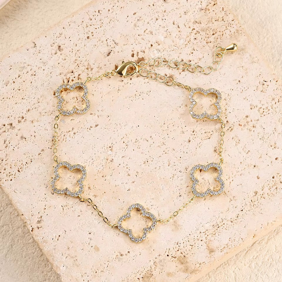 Layla Bracelet