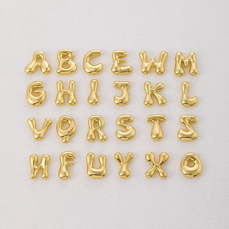 Haya Charm Necklace
