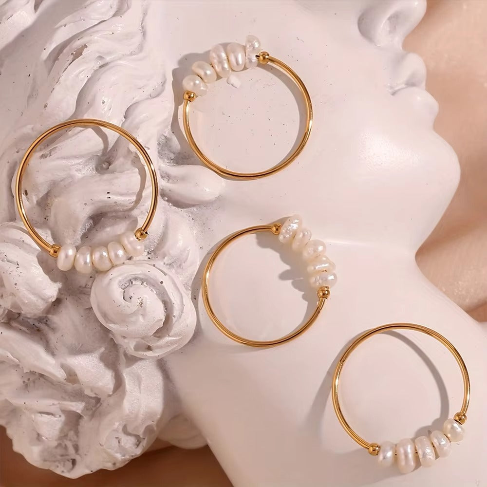 Zareen Ring
