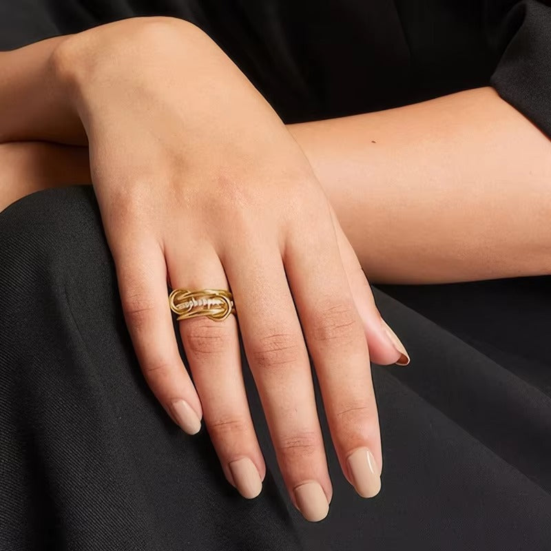 Fadilah Ring