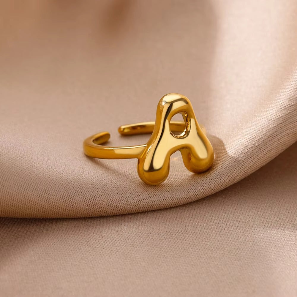 Ihsan Ring