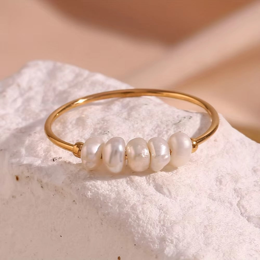 Zareen Ring