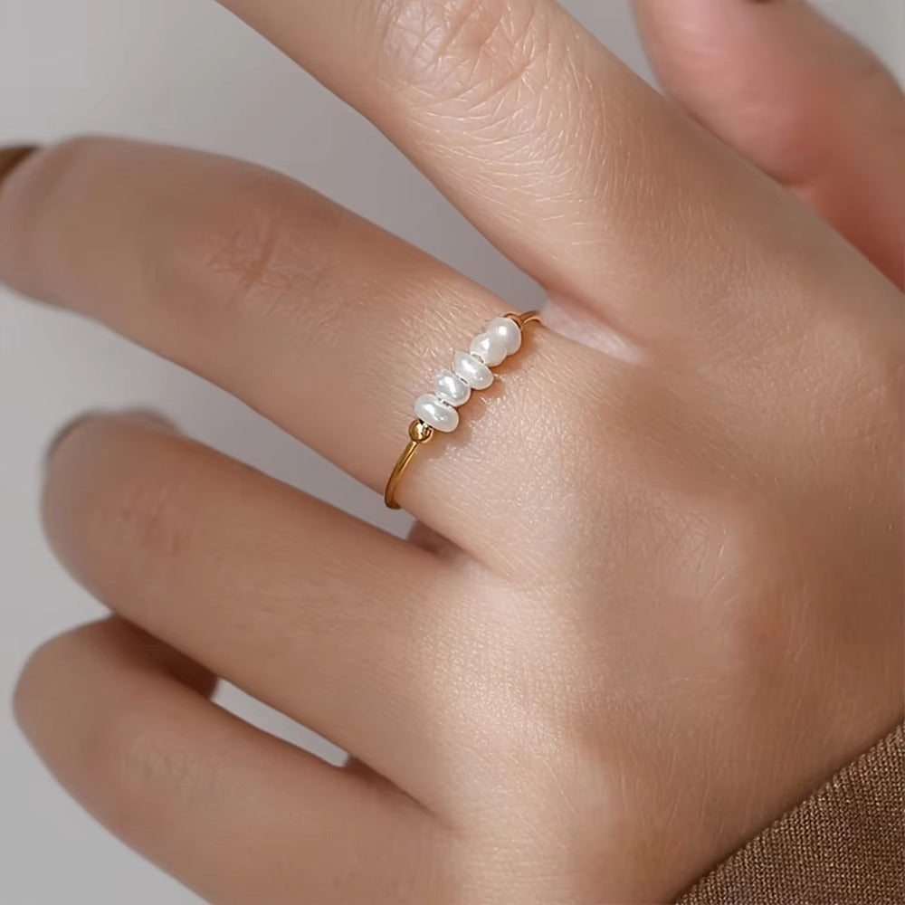 Zareen Ring