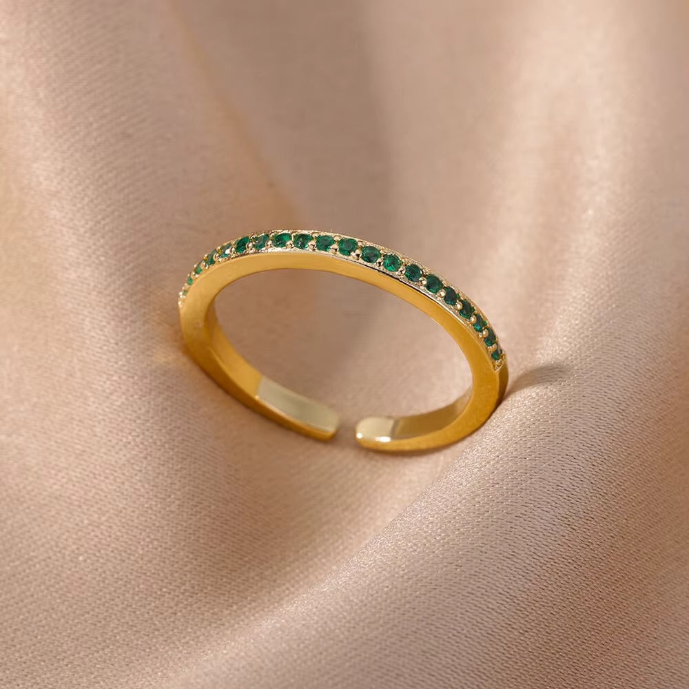 Ruqyah Protection Ring