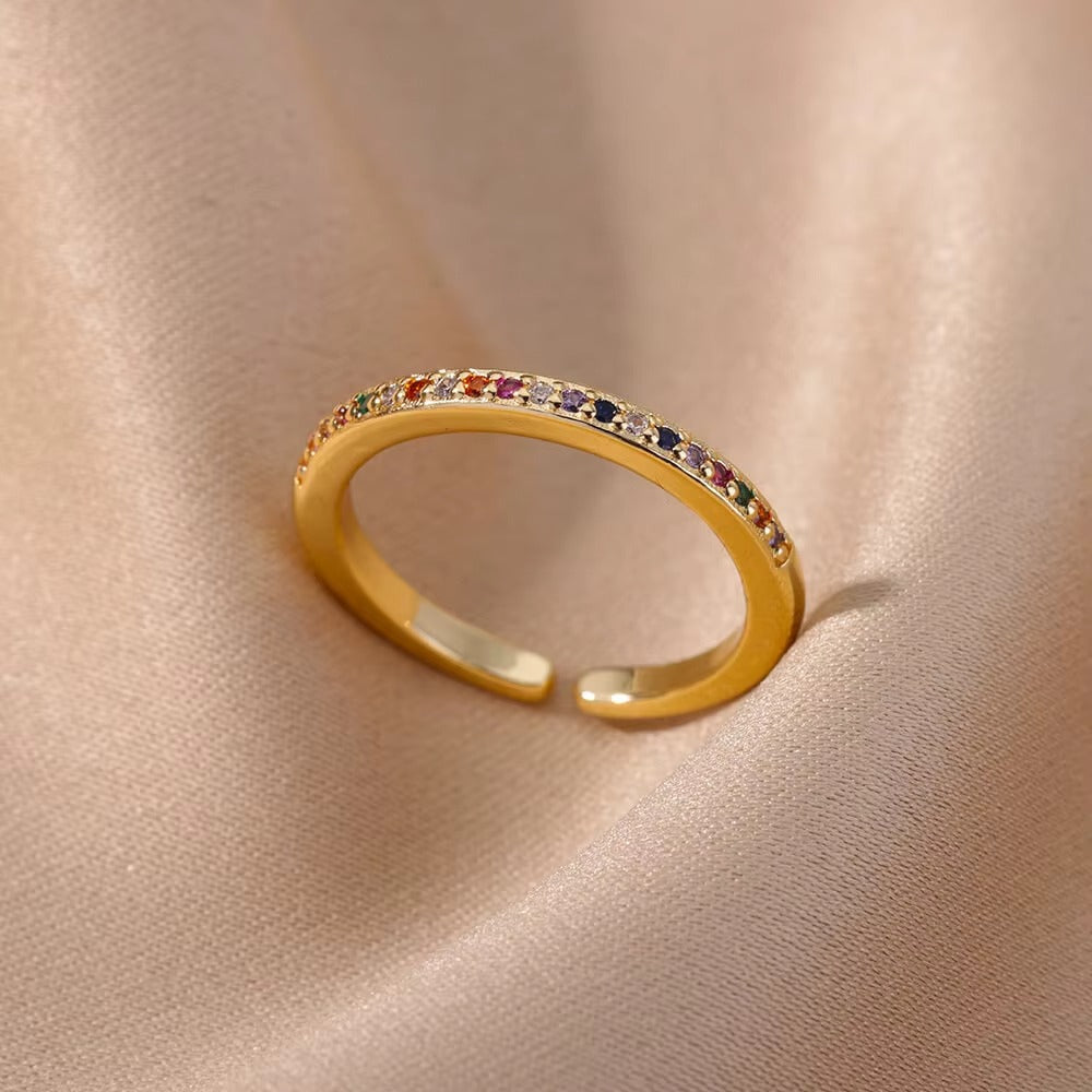 Ruqyah Protection Ring