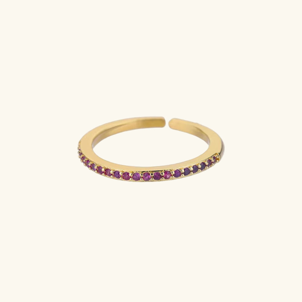 Ruqyah Protection Ring