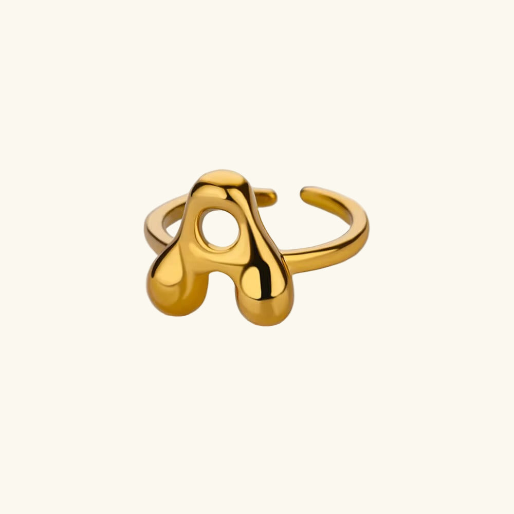 Ihsan Ring
