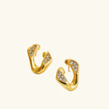Malika Royale Earrings