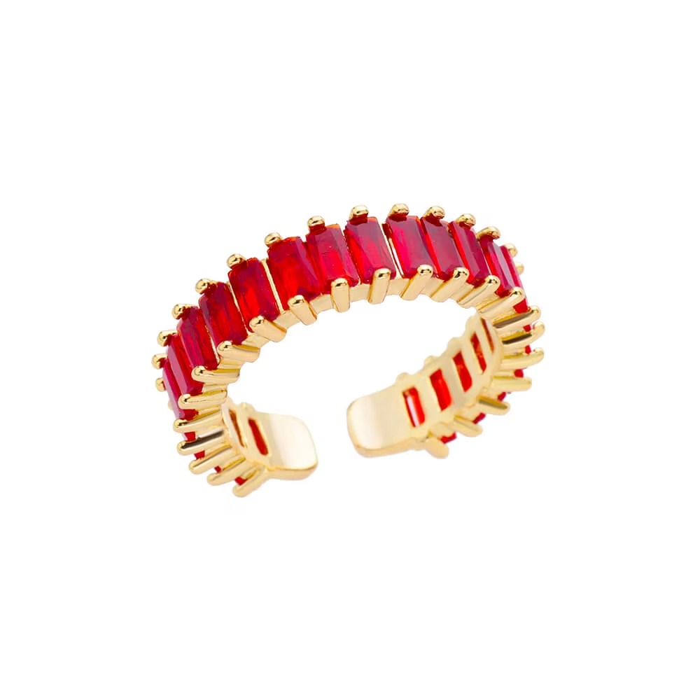 Najah Ring