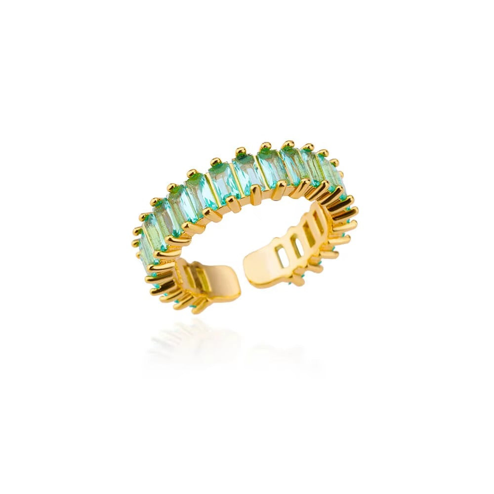 Najah Ring