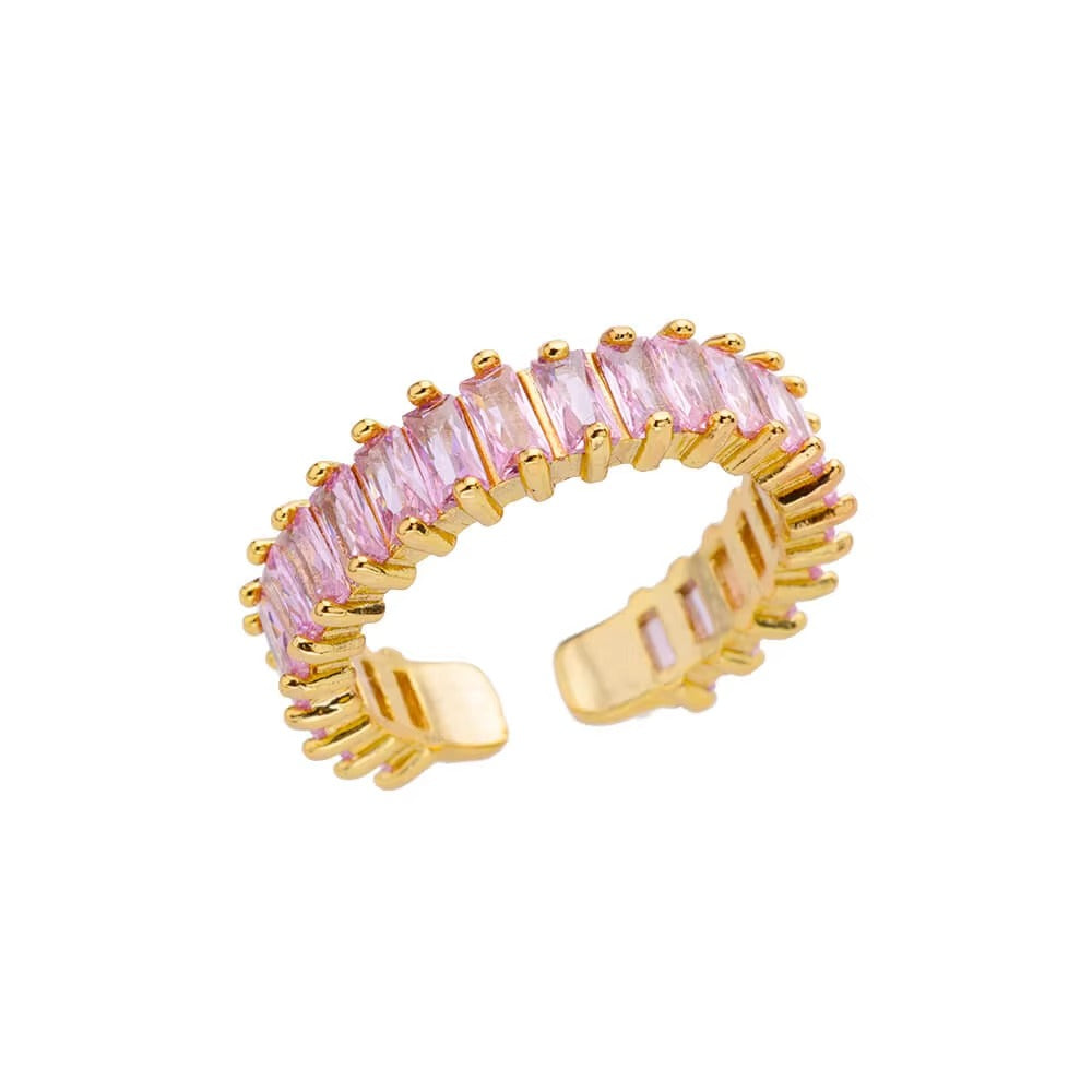 Najah Ring