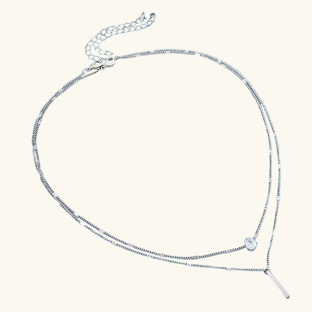 Zareen Ray Necklace
