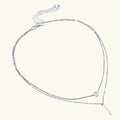 Zareen Ray Necklace