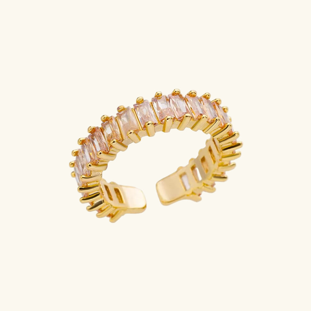 Najah Ring