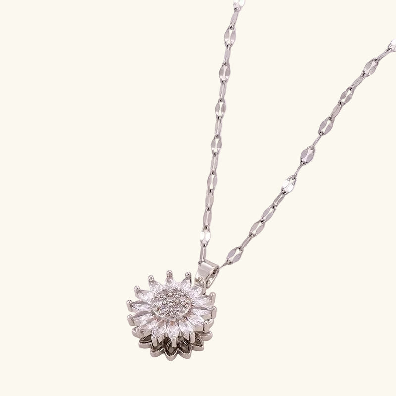 Rihla Necklace