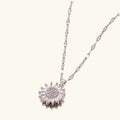 Rihla Necklace