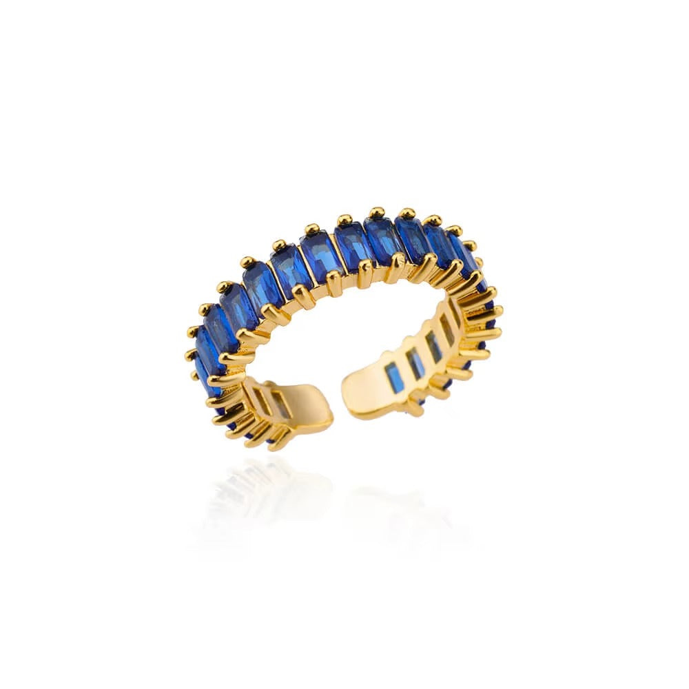 Najah Ring